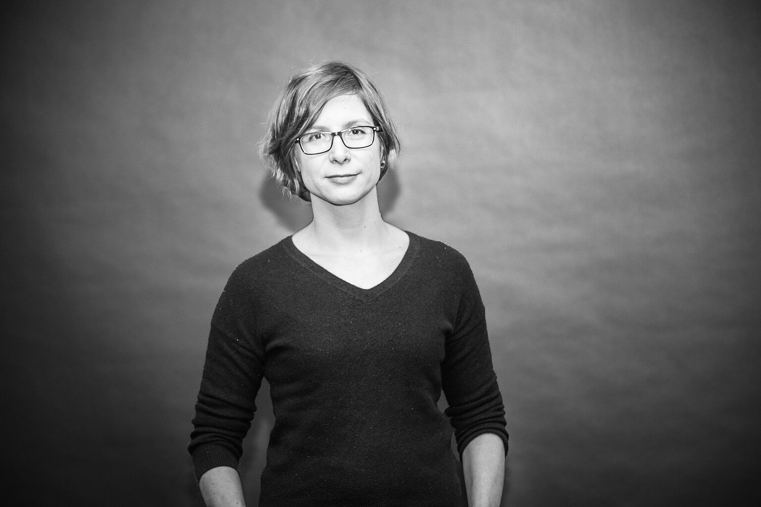 – „Umwelt ist nicht nur ein Thema, sondern ein Geflecht, das alle anderen Themen umspannt und durchdringt“, sagt Tanja Krämer. (Foto: Benjamin Eichler / Nordmedia)