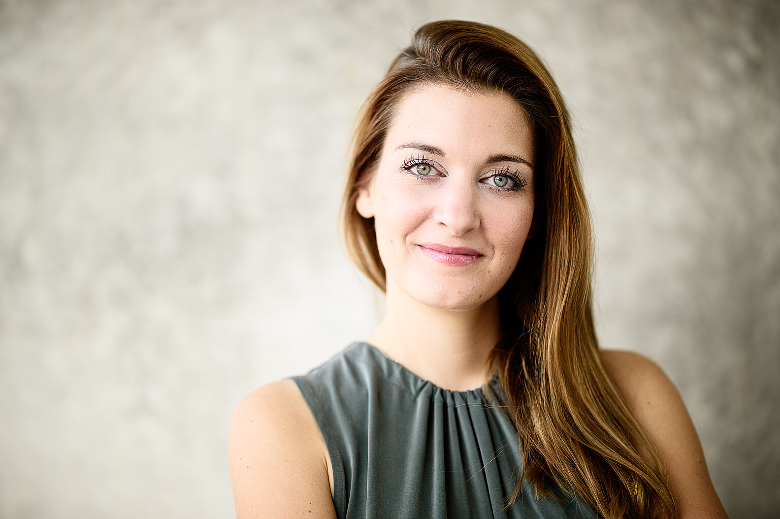  – "Es reicht heute nicht, wenn man ein guter Autor oder Blattmacher ist", sagt stern-Chefredakteurin Anna-Beeke Gretemeier. (Foto: Guido Rottmann)