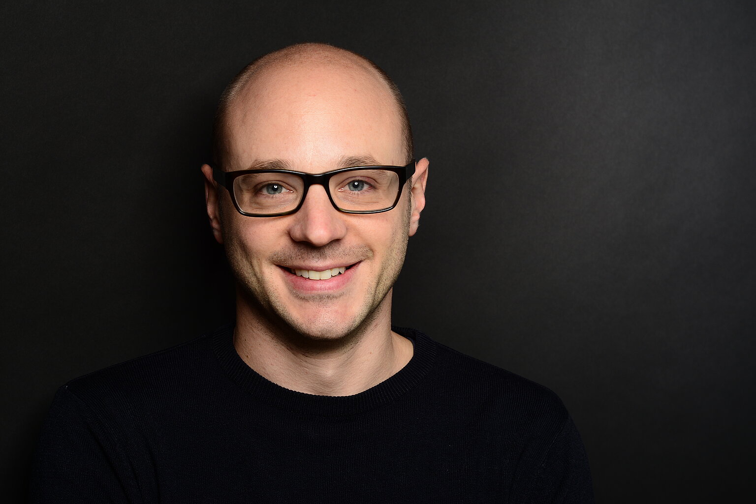 – Bastian Berbner sagt: "Radio war für mich immer schon das Medium, um fesselnde, tiefgründige und emotionale Geschichten zu erzählen."