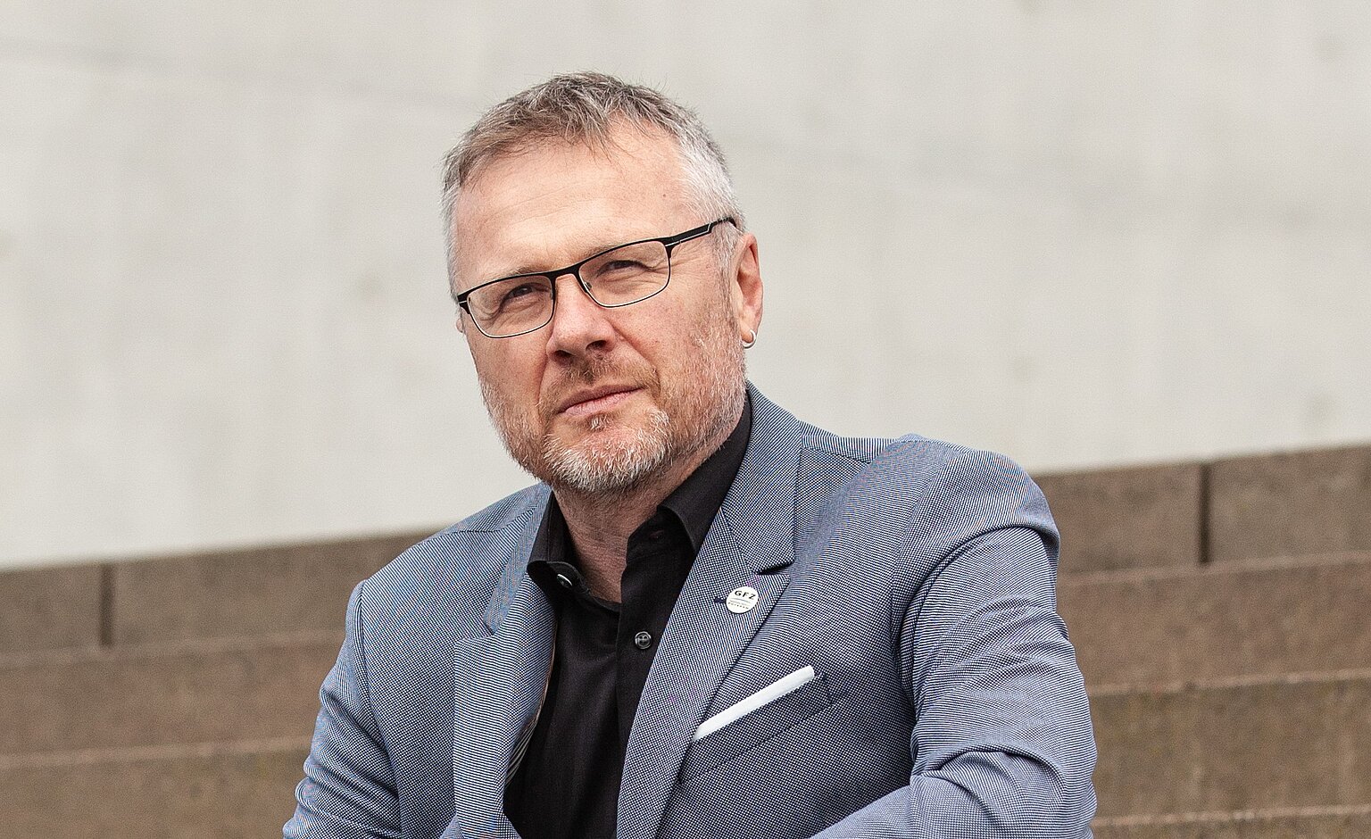  – Der Wissenschaftsjournalismus braucht eigene Standards, sagt Josef Zens. (Bild: Sebastian Laraia)