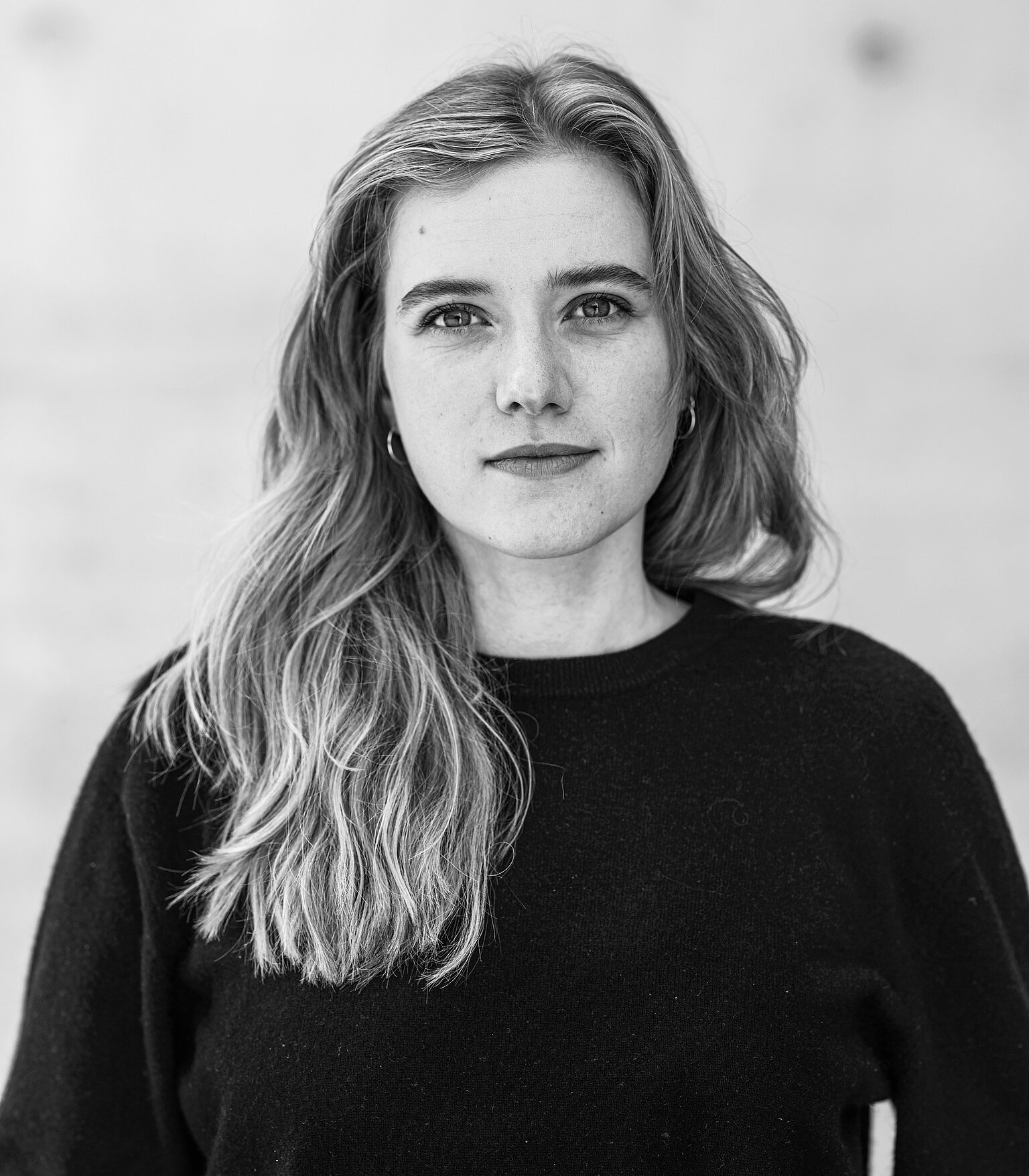 – Stella Männer sagt: "Will man eine Frau angreifen, trifft man sie mit Aussagen über ihre Attraktivität, der wunde Punkt des Mannes ist sein sozioökonomischer Status." (Foto: Sebastian Laraia)