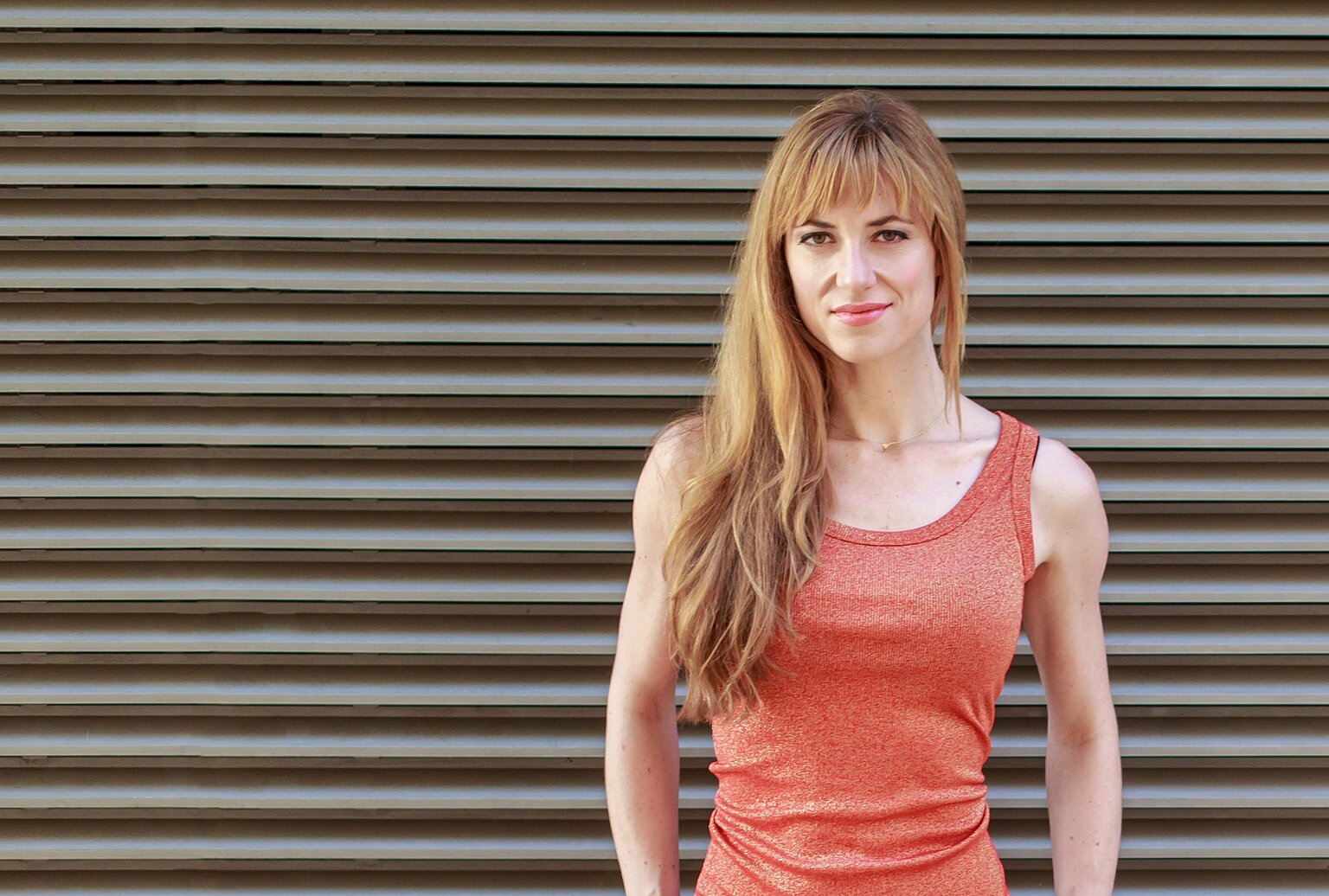 – Melanie Stein sagt: Gerade junge Leute interessieren sich nicht mehr für die eingefahrenen Talkshow-Formate (Foto: Romy Geßner)
