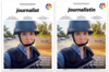  – Heft bestellen? Klick aufs Cover
