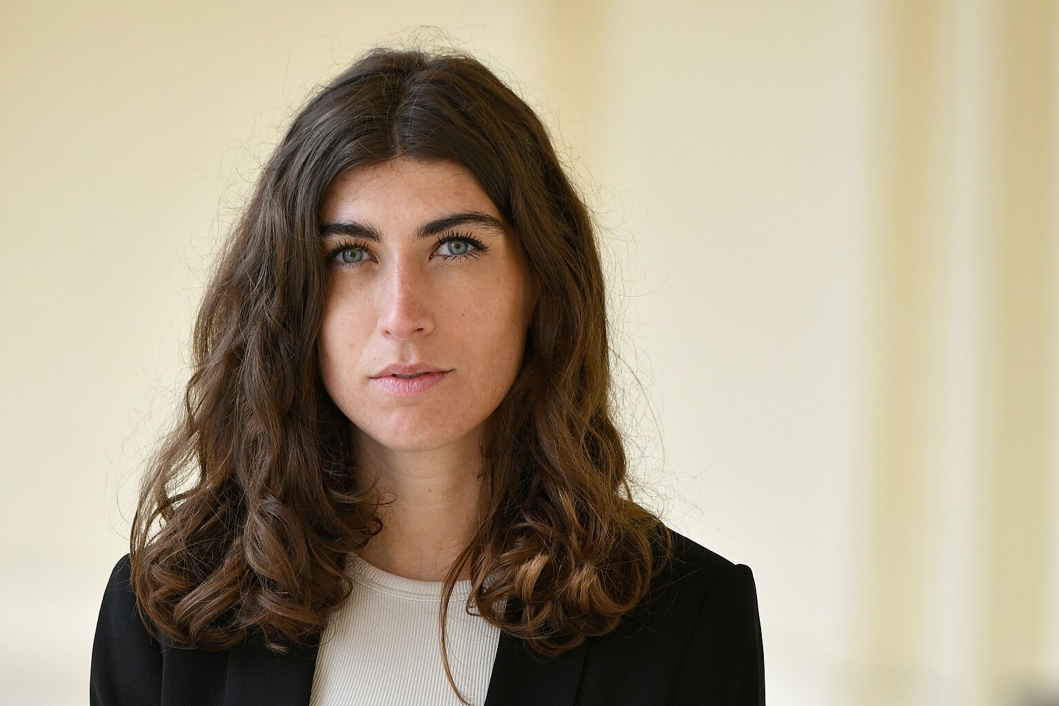 – „Gerade für Migrantenkinder beruht der Einstieg in einen erfolgreichen Lebensweg oftmals auf einer einzelnen Person.“ (Foto: Heribert Corn")