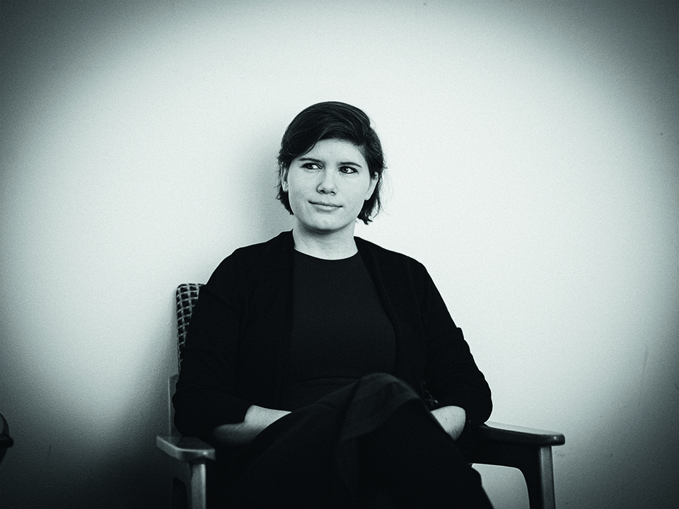 – "Wir sehnen uns nach Gewissheit - auch dort, wo diese nur ein trügerisches Gefühl ist", sagt Ingrid Brodnig. (Foto: Ingo Pertam)