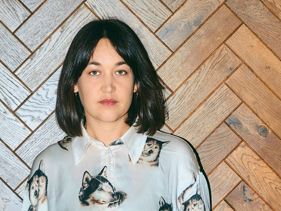 – "In Deutschland wurde über viele #MeToo-Vorwürfe noch gar nicht berichtet", sagt Juliane Löffler. (Foto: Paulina Hildesheim)