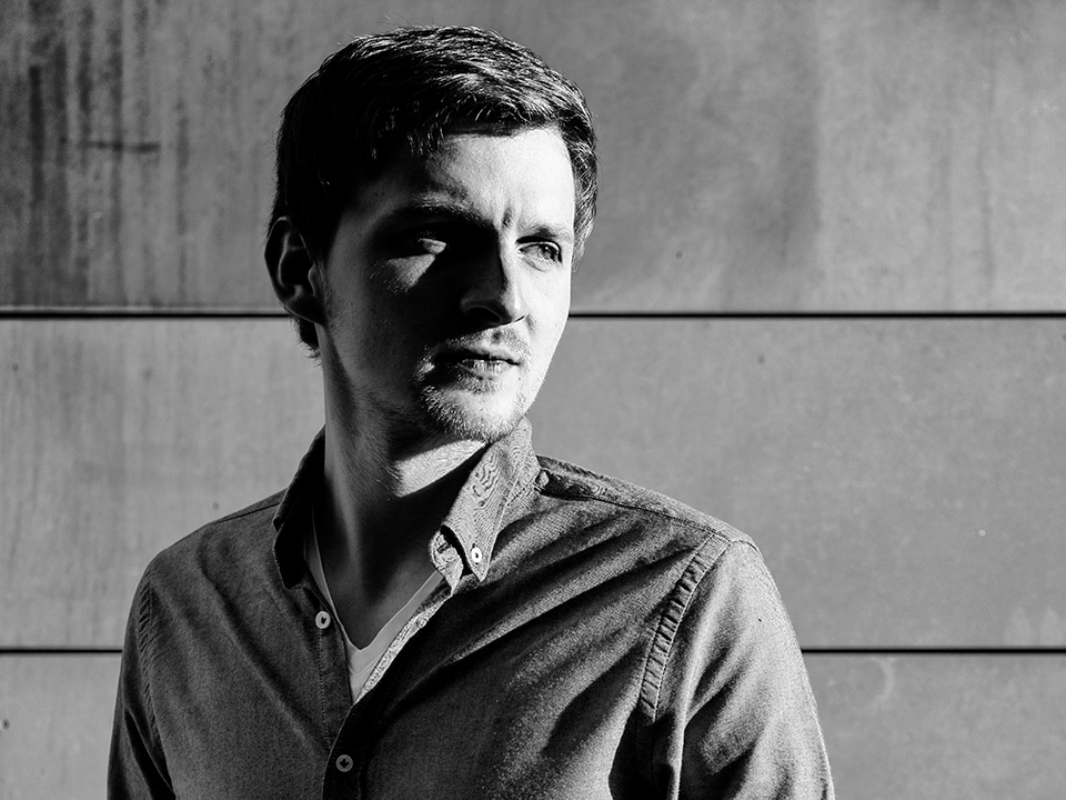 – Daniel Moßbrucker: "Wer weiß, was eine IP-Adresse eigentlich aussagt, kann dieses Wissen auch bei Recherche und Verifikation einsetzen." (Foto: Christian O. Bruch)