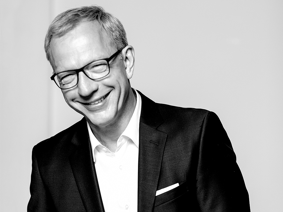 – Thomas Voigt hat lange als Journalist gearbeitet, jetzt ist er Kommunikationschef von Otto und verantwortet den Launch von Now.