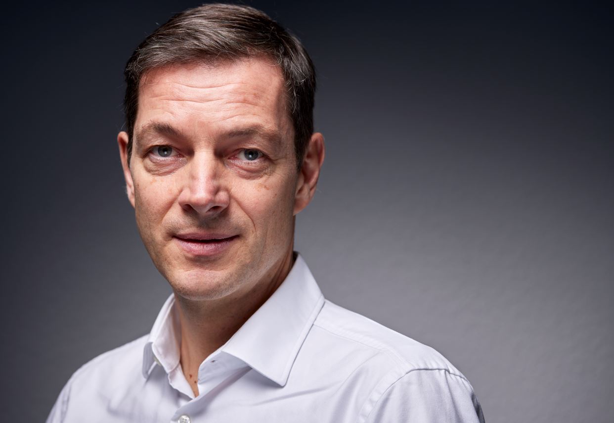  – "Auch bei Luke Mockridge oder Jerome Boateng muss zunächst die Unschuldsvermutung gelten", sagt Holger Stark (Foto: Christian O. Bruch)
