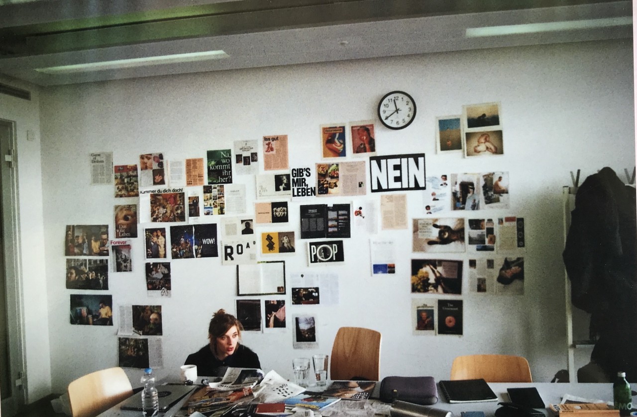 Wie es ist, ohne Chefredaktion zu arbeiten