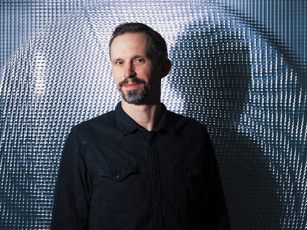  – Florian Hager ist überzeugt, dass sich in dem „Wust von Inhalten“ wieder mehr Menschen ARD und ZDF zuwenden werden. Foto: Felix Schmitt für journalist