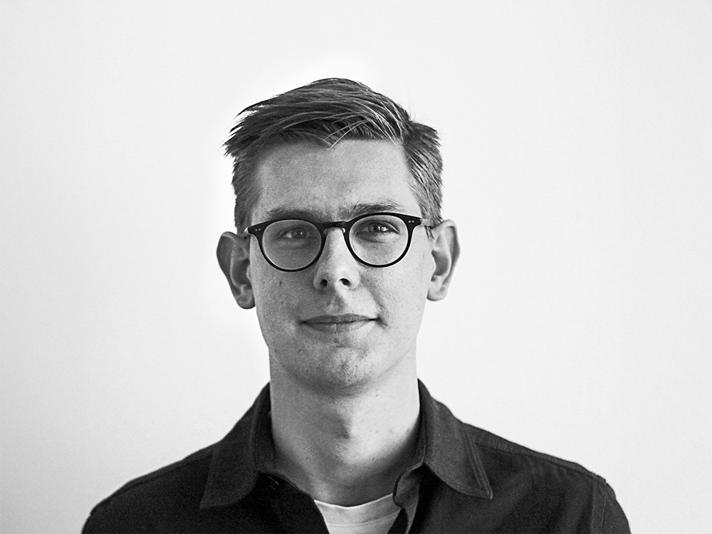 – ,,Nicht jede Innovation ist auch tatsächlich ein Fortschritt", sagt Medienexperte Johannes Klingebiel. Foto: Media Lab Bayern